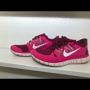 Women’s Nike Free Run